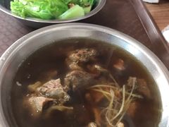 -歪头牛肉(金龙壹号店)