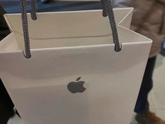 -Apple零售店(济南恒隆广场店)