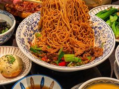 -阿大排档(长春这有山店)