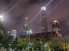 -海心沙亚运公园