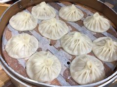 -老班长手工灌汤包(望京华彩店)