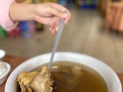 -幽优农庄·森波拉特色本地农家菜