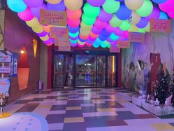 -宝燕乐园(闵行旗舰店)