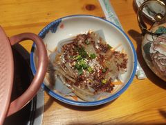 -民食香·腊排骨野生菌美食(木府店)