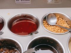 -海底捞火锅(吴中路店)