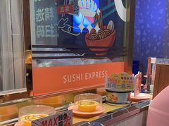 -争鲜回转寿司(南开大悦城店)