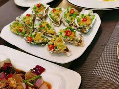 -鲜味食族水产·海鲜餐厅