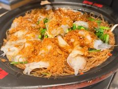 -陶德砂锅(蜀汉路店)
