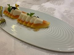 -臻宝中餐厅·大连菜·海鲜·融合菜(大连一方城堡豪华精选酒店)