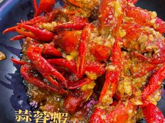 -聚味瞿记·龙虾堂(望城店)