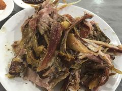 -老舅老蒙肉饼非遗店(一店)