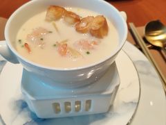 -翕间食·精致淮扬菜(江苏大剧院店)