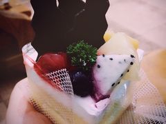 -东南饼庄(南昌市卫生学校住宅区店)