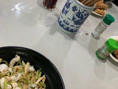 -老地方面馆(思南路店)