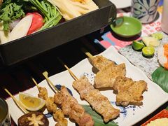 -有喜屋·深夜食堂(北京西路店)