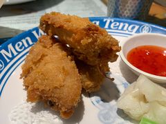 -敏华冰厅(天河城店)