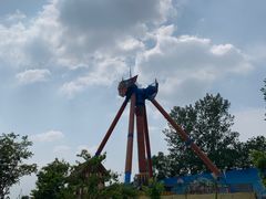 -祥源·阜阳生态乐园