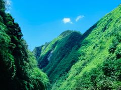 -阿依河景区