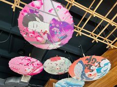 -河风の幸会精致料理