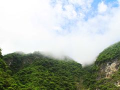 -太鲁阁公园