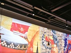 -潮汕大目牛肉火锅(水围店)