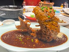 -老太原菜馆(南宫店)