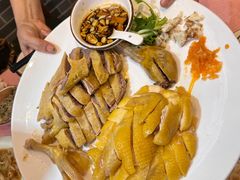 -姐妹鸭仔饭店(湾南路店)