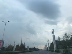 -丁香湖公园
