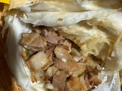 -虢国羊肉汤馆(政二街店)