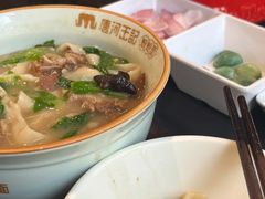 -唐河王记·南阳民间菜(国基路店)