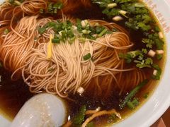 -常州银丝面馆(府琛店)