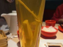 茅根水-避风塘(宝山万达店)