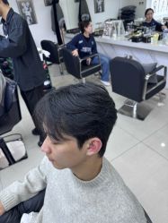 -米可造型烫染