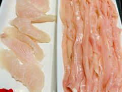 -皇城老妈·大连海鲜火锅(港湾店)