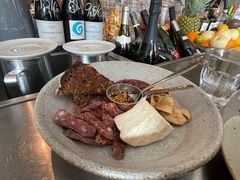 -BOR Eatery(安福路店)