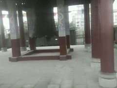-什邡罗汉寺