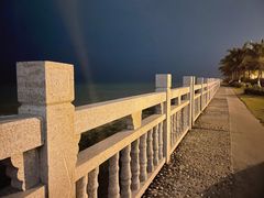 -白沙门生态公园