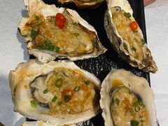 -蠔友汇(皇姑店)
