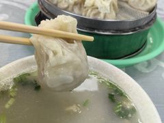 -北三沙家烧麦(北头道街店)