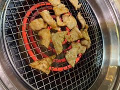 -妙香居韩国烤肉(鹏瑞利季华广场店)
