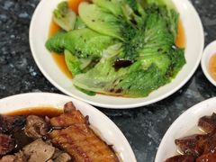 -黄连大头华烧鹅(萧地大马路店)