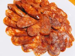 湖北农家腊肠-丹江渔村(望京店)