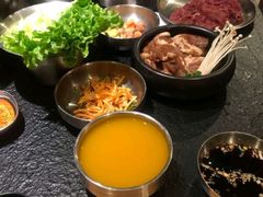 -韩罗苑(万象城店)