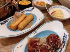 -松野谷·寿喜烧自助(华联顺义金街购物中心店)