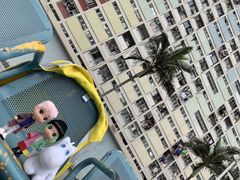 -彩虹村