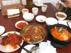 -屋里家延边朝鲜族冷面(南园店)