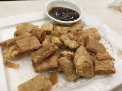 干炸响铃-楼外楼(西湖景区孤山路店)