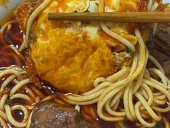 -易毛特色牛肉面(解放碑步行街店)