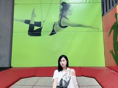 -嗨马乐动室内潮玩运动·团建·轰趴·桌游(南丰汇店)