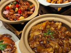 -留半山·香港食堂(啦啦宝都店)